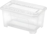 Neutral 7201 Tex Aufbewahrungsbox Transparent 28,0 X 18,5 X 14,0 Cm