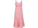Regatta - "Gazania"" Abito Casual Leggero Da Donna RG8961 (44 It) (Shell Pink)"