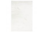 Tappeto Oviedo A Pelo Corto Crema 160X230 Cm