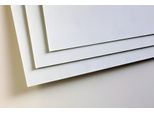Clairefontaine Pastelmat 24X32 5Bg Azzurro