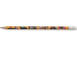 Matite Koh 1 X 1 Gradazione Hb Con Gomma 12S