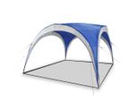 Vidaxl Tenda Per Feste Blu Impermeabile