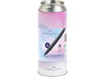 FABER-CASTELL 151617 FABER-CASTELL Grip Dose Fineliner Farbsortiert 0,4 Mm, 15 St.