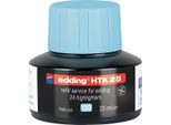 Edding 4-HTK25139 Edding NachfüLltinte E-Htk25 Blau