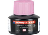 Edding 4-HTK25138 Edding NachfüLltinte E-Htk25 Rosa
