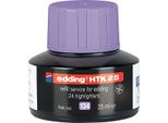 Edding 4-HTK25134 Edding NachfüLltinte E-Htk25 Violett