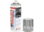 Edding 4-5200941 Edding 5200 Acrylspray SprüHfarbe Betoneffekt Matt