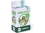 Bex Giant Yatzy Family In Legno -