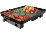 Cecotec Piastra Grill Elettrica Magnet 1800. Piastra Grill 1800W In Alluminio Per Interni