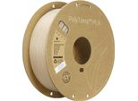 Polymaker Polyterra Pla Filament Cappuccino 1.75 Mm 1KG