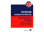 Dizionario Scientifico E Tecnico Inglese-Polacco (Literatur Auf Polnisch)