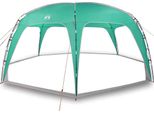 Vidaxl Tenda Per Feste Verde Mare Impermeabile