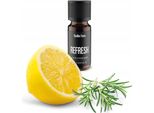 Olio Essenziale Stadler Form, 10 Ml - Rinfrescante