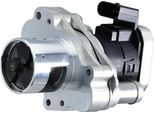 Valvola Egr Elettrica A 4 Poli Hella Per MERCEDES-BENZ Sprinter E Altri