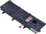 Batteria T6 Power Per Asus Rog Zephyrus S GX701GVR, Li-Poly, 15,4 V, 4940 Mah (76 Wh), Nero