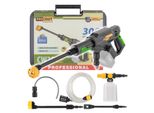 Procraft CW20 Accu Pressure Washer (Senza Batteria E Caricatore)