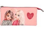 Astuccio Depesche Topmodel Leoheart - Astuccio Per Ragazze