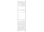 Mexen Mars Radiatore Laterale Da Bagno 1200 X 400 Mm, 439 W, Bianco - W110-1200-400-00-20-S