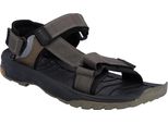 Hi-Tec - Sandali "Ula Raft"" Da Uomo FS12244 (43 Eu) (Beige/Nero)"