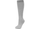 Trespass - Calze Da Sci Per Bambini GT8711 (31 Eu - 35,5 Eu) (Grigio)