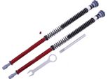 Kit Cartuccia Forcella Lineare Yss On Road Z1 CO208-735TRC-02 Lunghezza 260Mm