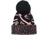 Trespass - Berretto "Diandra"" Per Uomo/Donna Unisex GT8821 (Taglia Unica) (Nero/Rosa)"