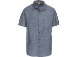 Trespass - Camicia "Matadi"" Da Uomo GT8869 (Xs) (Grigio)"
