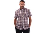 Trespass - Camicia "Kenora"" Da Uomo GT8872 (Xxs) (Arancione)"