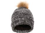 Trespass - Cappello "Kellisa"" Per Uomo/Donna Unisex GT8822 (Taglia Unica) (Nero)"