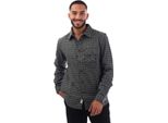 Trespass - Camicia "Snyper"" Da Uomo GT8871 (Xxs) (Verde)"
