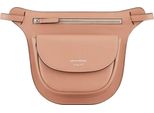 Emporio Armani - Borsa Con Cintura, Pelle GT8953 (Taglia Unica) (Nudo)