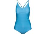 Trespass - Costume Da Bagno "Mimi"" Per Donna GT9028 (40 It) (Blu)"
