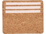 Midocean - Portacarte, Rfid, Sughero MO1768 (Taglia Unica) (Beige)