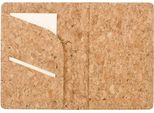 Midocean - Copri Passaporto "Corkpassport"", Sughero MO1767 (Taglia Unica) (Beige)"