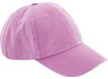 Beechfield - Berretto Da Baseball Per Uomo/Donna Unisex PC7843 (Taglia Unica) (Rosa Antico)