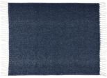 Floso - Coperta "Dolly"", Poliestere Riciclato, Materiale Riciclato PF4797 (Taglia Unica) (Blu Scuro)"