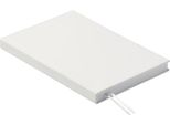 Midocean - Taccuino "Journu"", Materiale Riciclato, A5 MO1760 (Formato Unico) (Bianco)"