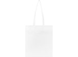 Floso - Sacchetto "Ecoseal"", Non Tessuto, Materiale Riciclato, 6L PF4813 (Taglia Unica) (Bianco)"