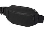Floso - Borsa A Tracolla, Consapevole, Materiale Riciclato PF4778 (Taglia Unica) (Nero)