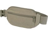Floso - Borsa A Tracolla, Consapevole, Materiale Riciclato PF4778 (Taglia Unica) (Verde)