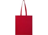 Floso - Sacchetto "Ecoseal"", Non Tessuto, Materiale Riciclato, 6L PF4813 (Taglia Unica) (Rosso)"