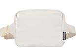 Floso - Borsa A Tracolla, Consapevole, Materiale Riciclato PF4785 (Taglia Unica) (Bianco Naturale)