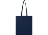 Floso - Borsa "Ecoseal"", In Tessuto Non Tessuto, Materiale Riciclato, 6L PF4813 (Taglia Unica) (Blu)"