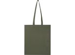 Floso - Sacchetto "Ecoseal"", Non Tessuto, Materiale Riciclato, 6L PF4813 (Taglia Unica) (Verde Abete)"