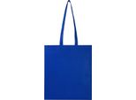 Floso - Sacchetto "Ecoseal"", Non Tessuto, Materiale Riciclato, 6L PF4813 (Taglia Unica) (Blu Royal)"