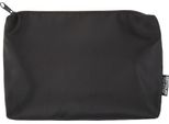 Floso - Borsa Per Cosmetici, Consapevole, Materiale Riciclato, 2L PF4787 (Taglia Unica) (Nero)