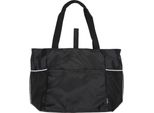 Floso - Borsa "Nomad"", Materiale Riciclato, 18 Litri PF4789 (Taglia Unica) (Nero)"