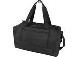 Floso - Borsa Da Viaggio "Trip"", Conscious, 42L PF4835 (Taglia Unica) (Nero)"
