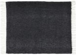 Floso - Coperta "Dolly"", Poliestere Riciclato, Materiale Riciclato PF4797 (Taglia Unica) (Nero)"