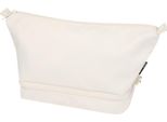 Floso - Borsa Per Cosmetici, Consapevole, Materiale Riciclato, 6L PF4836 (Taglia Unica) (Bianco Naturale)